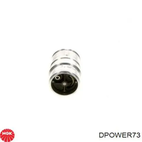 Bujía de incandescencia Peugeot 207 WA, WC