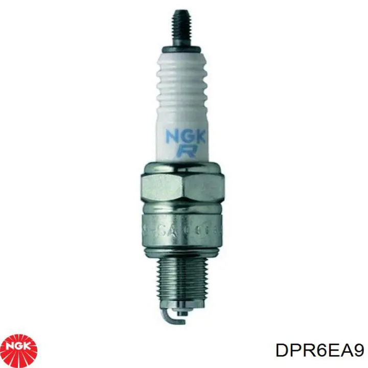 Bujías NGK DPR6EA9 precio, desde 7,84 EUR