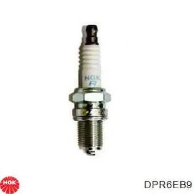 Bujías NGK DPR6EB9 precio, desde 7,82 EUR