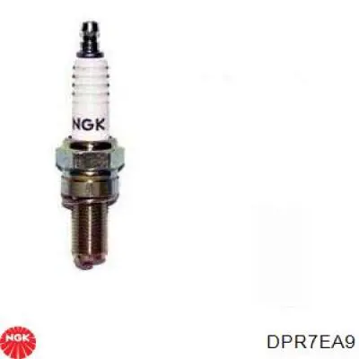 Bujías NGK DPR7EA9 precio, desde 6,06 EUR