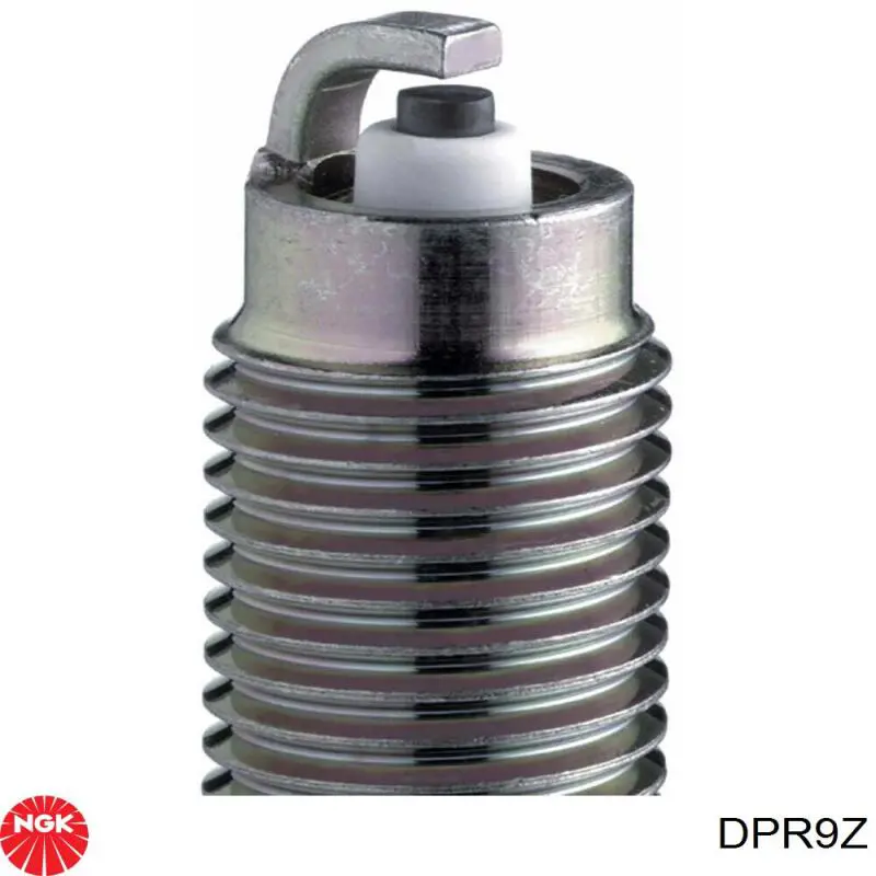 Bujías NGK DPR9Z precio, desde 9,50 EUR