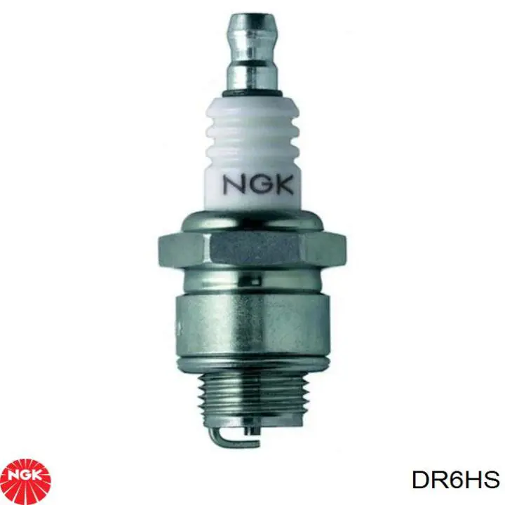 DR6HS NGK Bujía de ignición