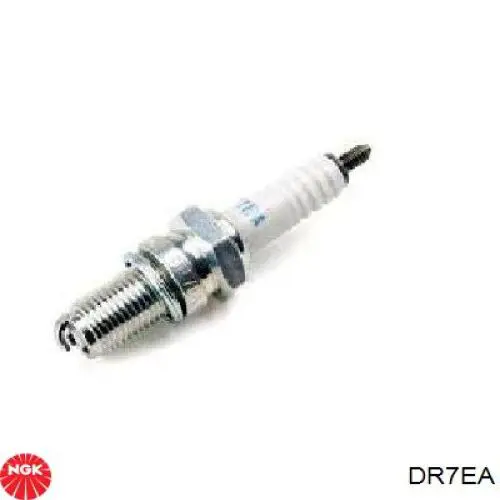 Comprar DR7EA NGK Bujía de encendido