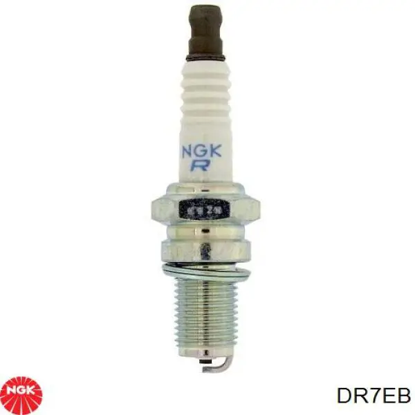 Bujías NGK DR7EB precio, desde 4,99 EUR