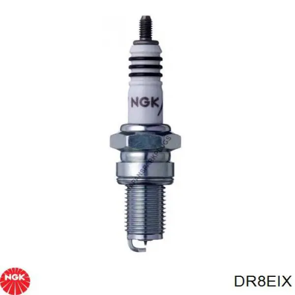 Comprar DR8EIX NGK Bujía de encendido