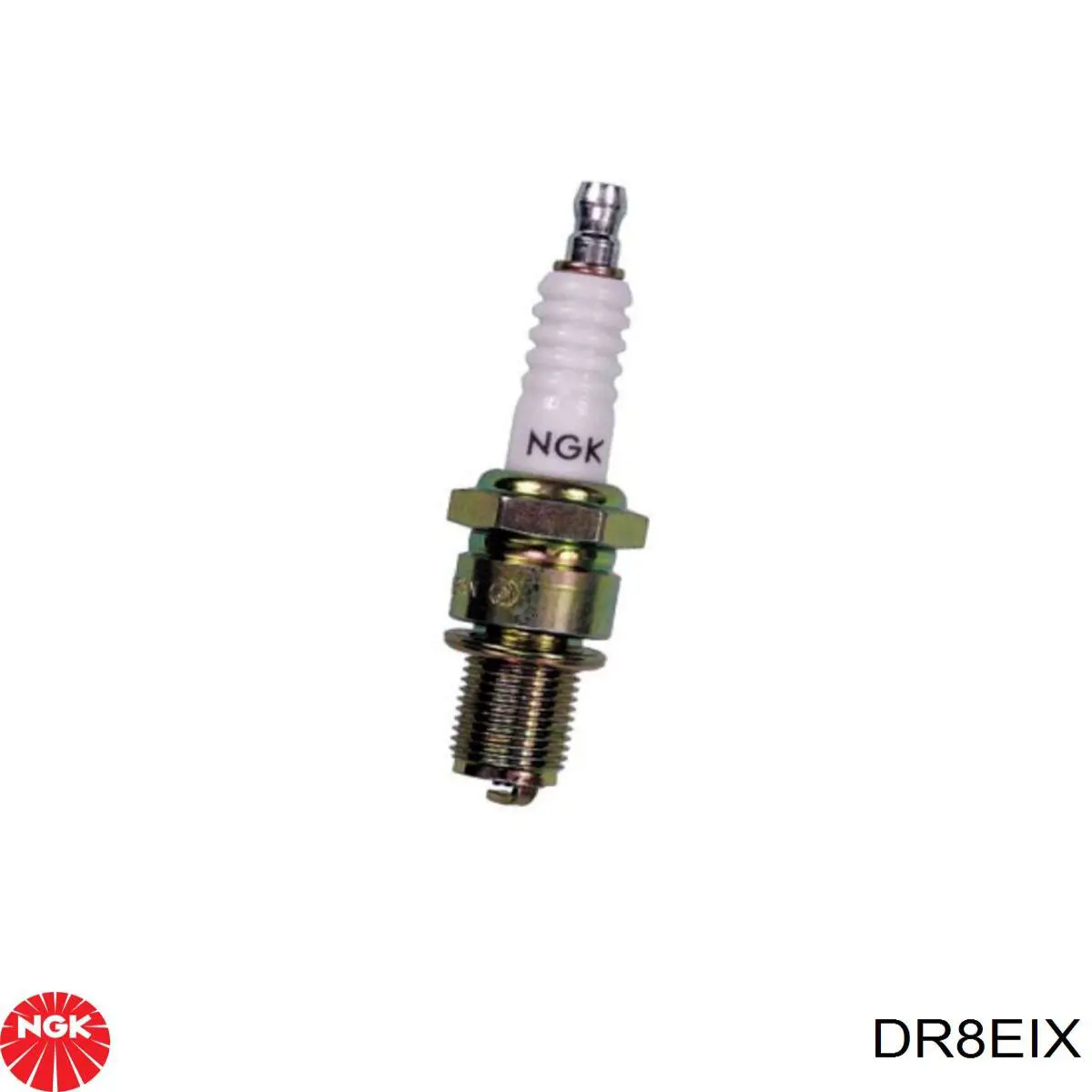 Bujías NGK DR8EIX precio, desde 17,94 EUR