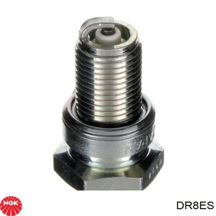 Comprar DR8ES NGK Bujía de encendido