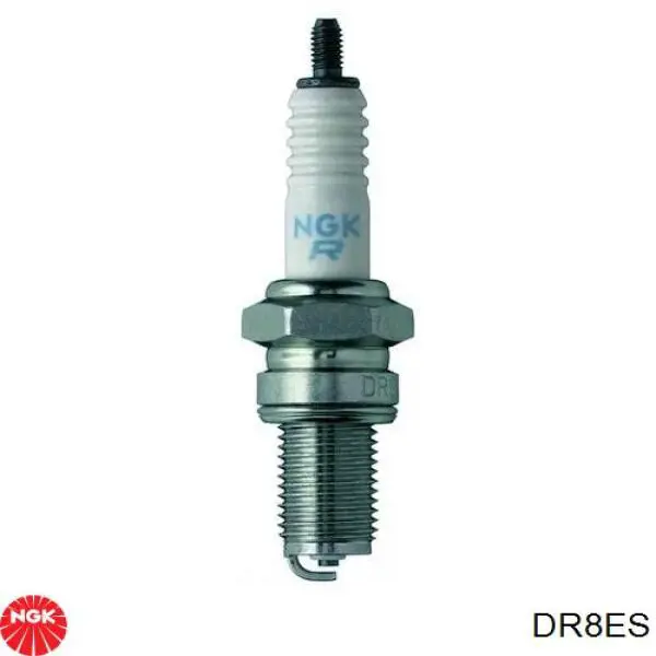 Bujías NGK DR8ES precio, desde 6,25 EUR