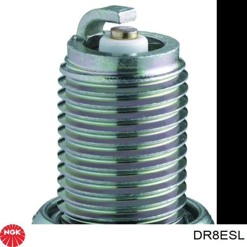 Comprar DR8ESL NGK Bujía de encendido