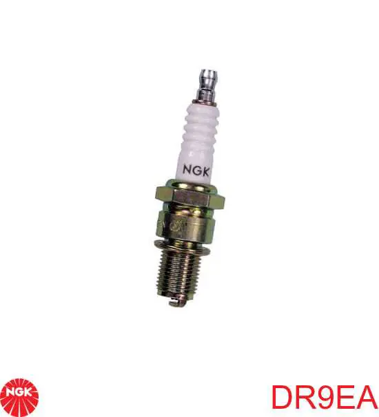 DR9EA NGK Bujía de ignición
