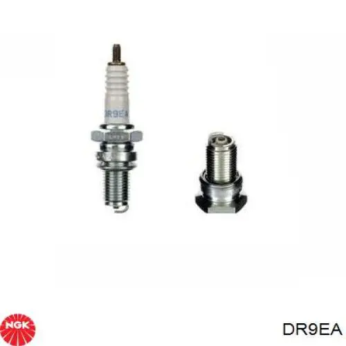 Bujías NGK DR9EA precio, desde 6,25 EUR