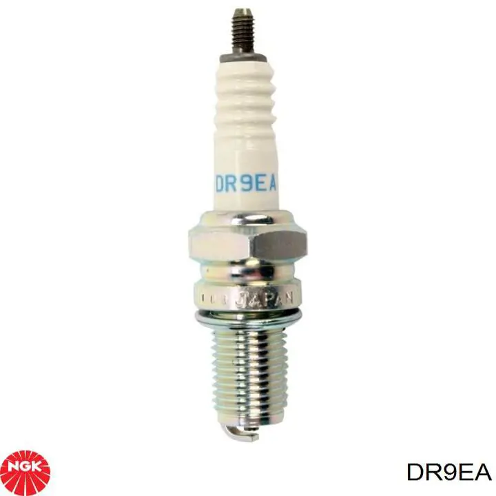 Comprar DR9EA NGK Bujía de encendido