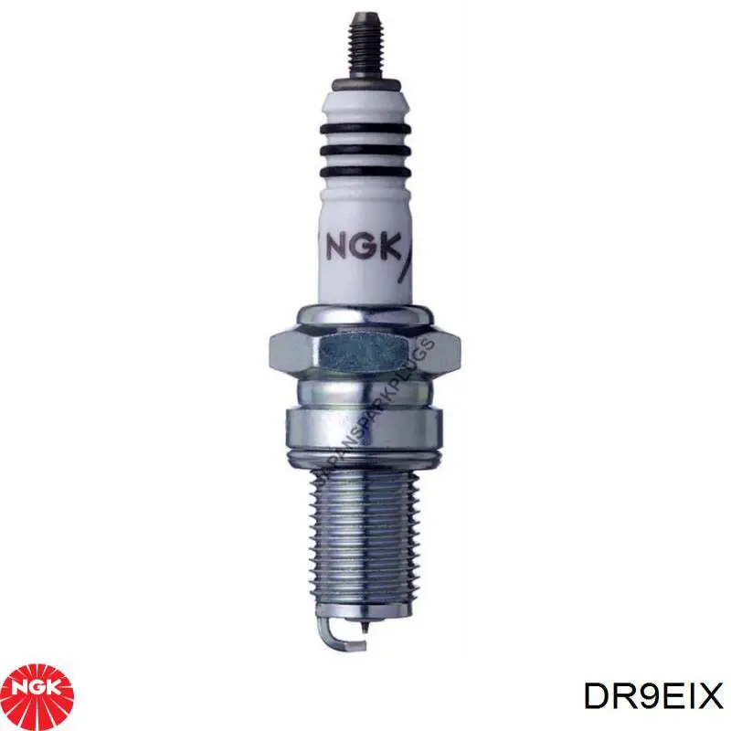 Bujías NGK DR9EIX precio, desde 16,26 EUR
