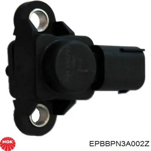 EPBBPN3-A002Z NGK sensor de presion de carga (inyeccion de aire turbina)