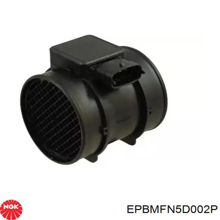EPBMFN5D002P NGK Rodamientos de rueda delantero
