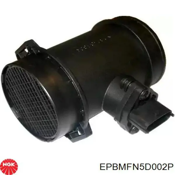 EPBMFN5-D002P NGK cojinete de rueda delantero