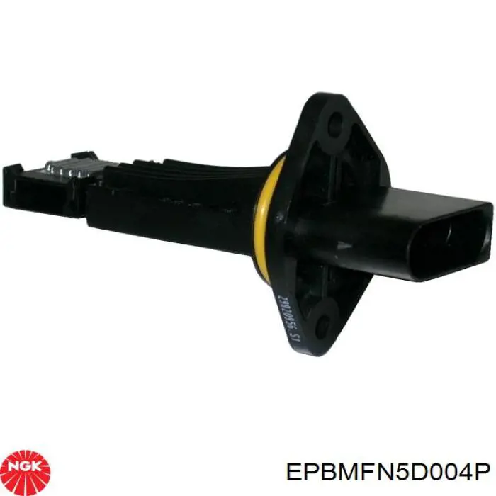 950331 IKA Sensor de flujo de aire