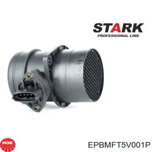 Caudalímetro EPBMFT5V001P NGK