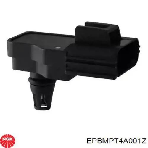 Comprar 9804395480 Peugeot/Citroen Sensor de presión del colector de admisión