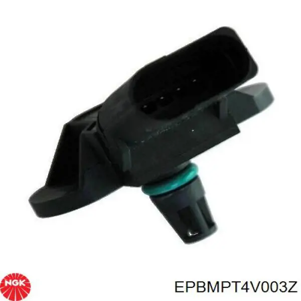 Sensor de presión del colector de admisión MR985032 Mercedes