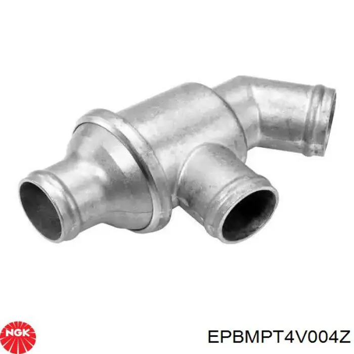 EPBMPT4V004Z NGK Sensor De Presion Del Colector De Admision