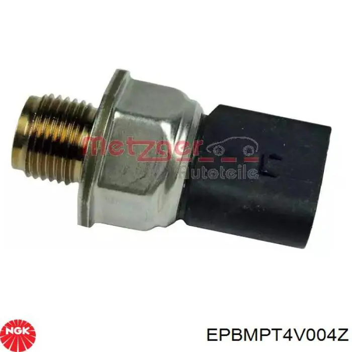 Sensor de presión del colector de admisión EPBMPT4V004Z NGK