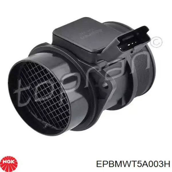 Sensor MAF Fast FT60611