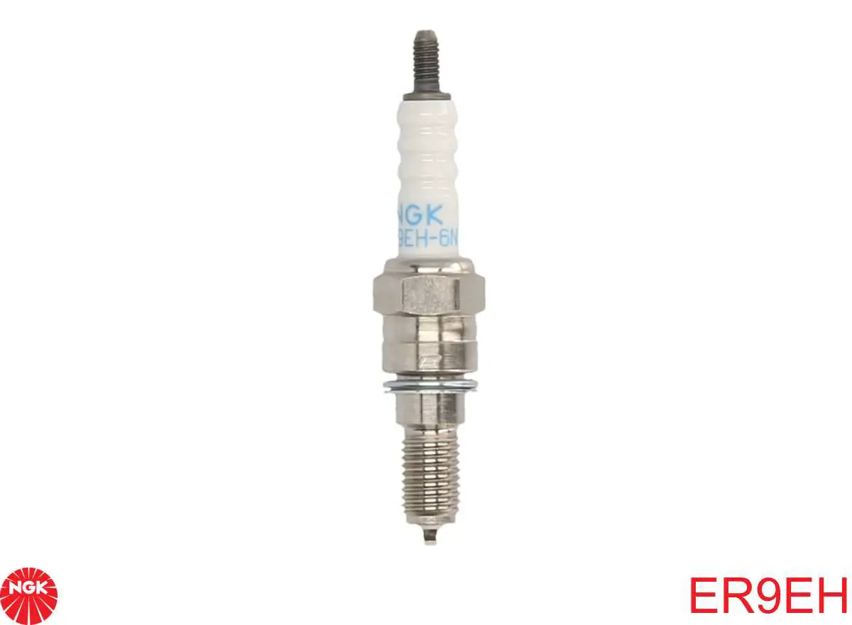 Bujías NGK ER9EH precio, desde 24,68 EUR