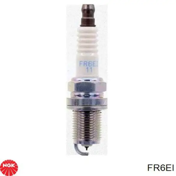 Bujías NGK FR6EI precio, desde 12,23 EUR
