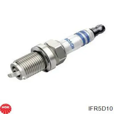 Bujías NGK IFR5D10 precio, desde 15,34 EUR
