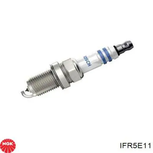 Bujías NGK IFR5E11 precio, desde 26,30 EUR