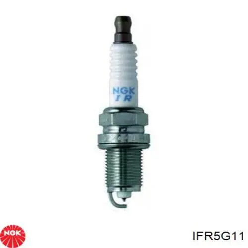 Bujía IFR5G11 NGK