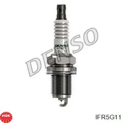 Comprar IFR5G11 NGK Bujía de encendido