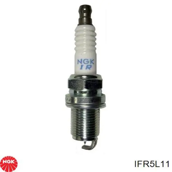 Bujía IFR5L11 NGK