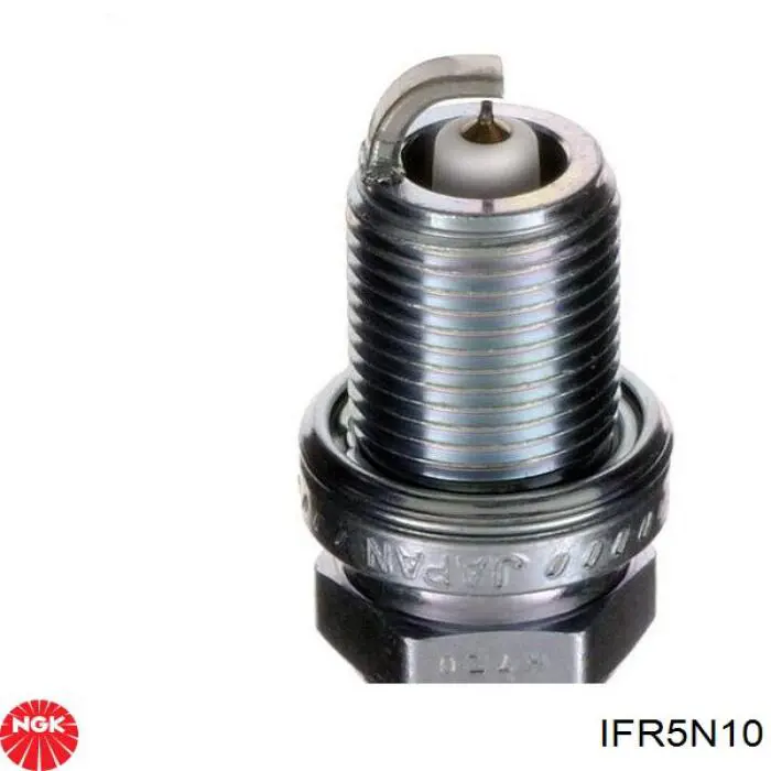 Bujías NGK IFR5N10 precio, desde 22,88 EUR