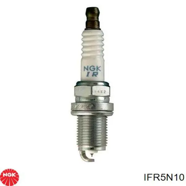 Bujía IFR5N10 NGK