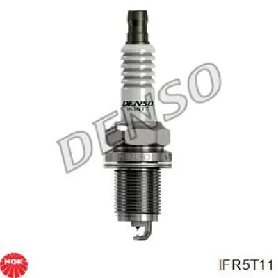 Comprar IFR5T11 NGK Bujía de encendido