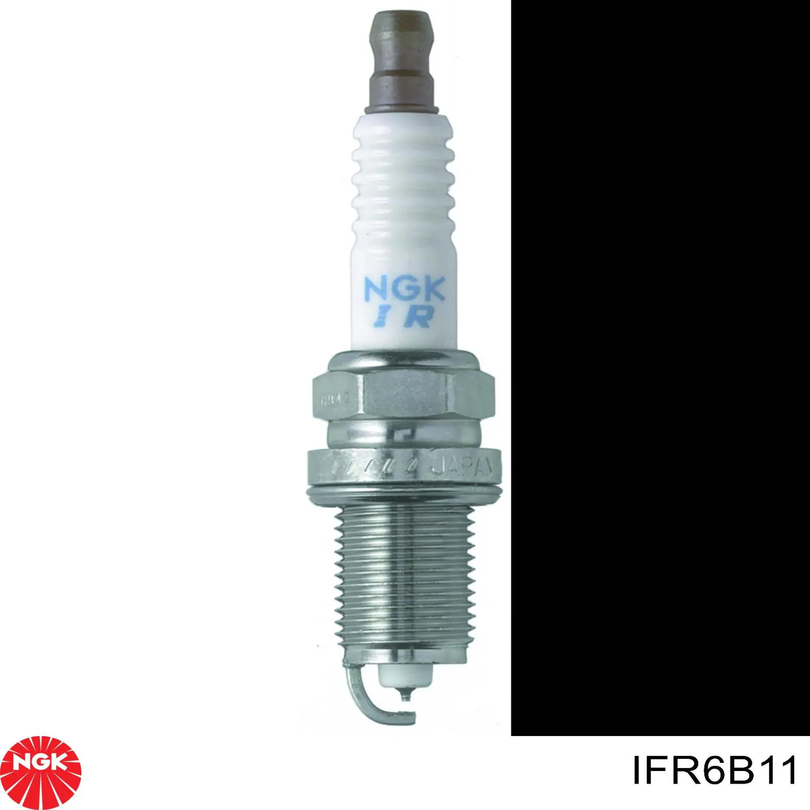 Comprar IFR6B11 NGK Bujía de encendido