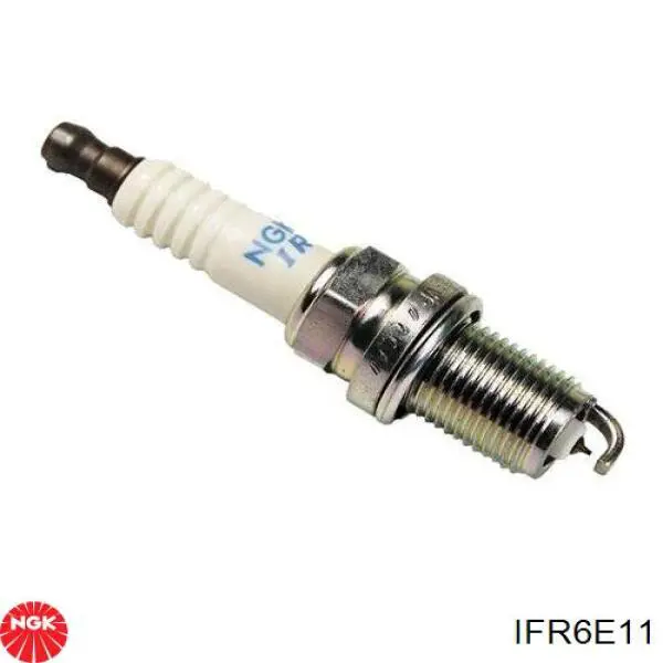 Comprar IFR6E11 NGK Bujía de encendido