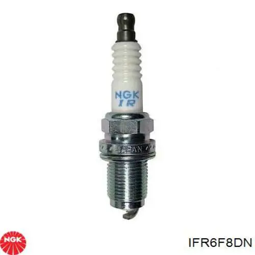 IFR6F8DN NGK Bujía de ignición