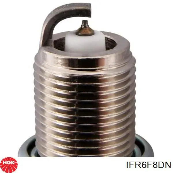 Bujías NGK IFR6F8DN precio, desde 9,75 EUR