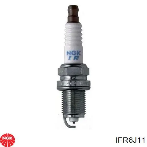 Bujías NGK IFR6J11 precio, desde 40,76 EUR