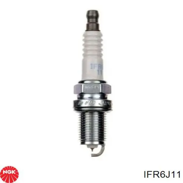 Comprar IFR6J11 NGK Bujía de encendido