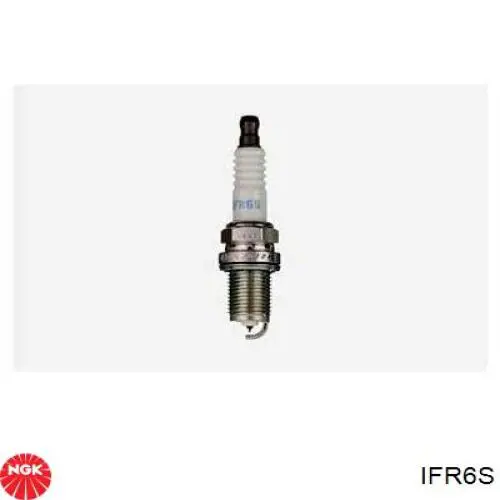 Comprar IFR6S NGK Bujía de encendido