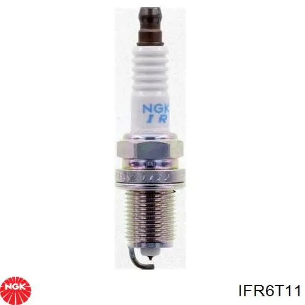 Bujías NGK IFR6T11 precio, desde 20,16 EUR