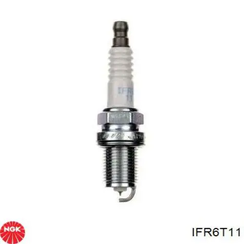 IFR6T11 NGK Bujía de ignición