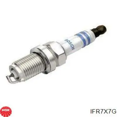 Comprar IFR7X7G NGK Bujía de encendido