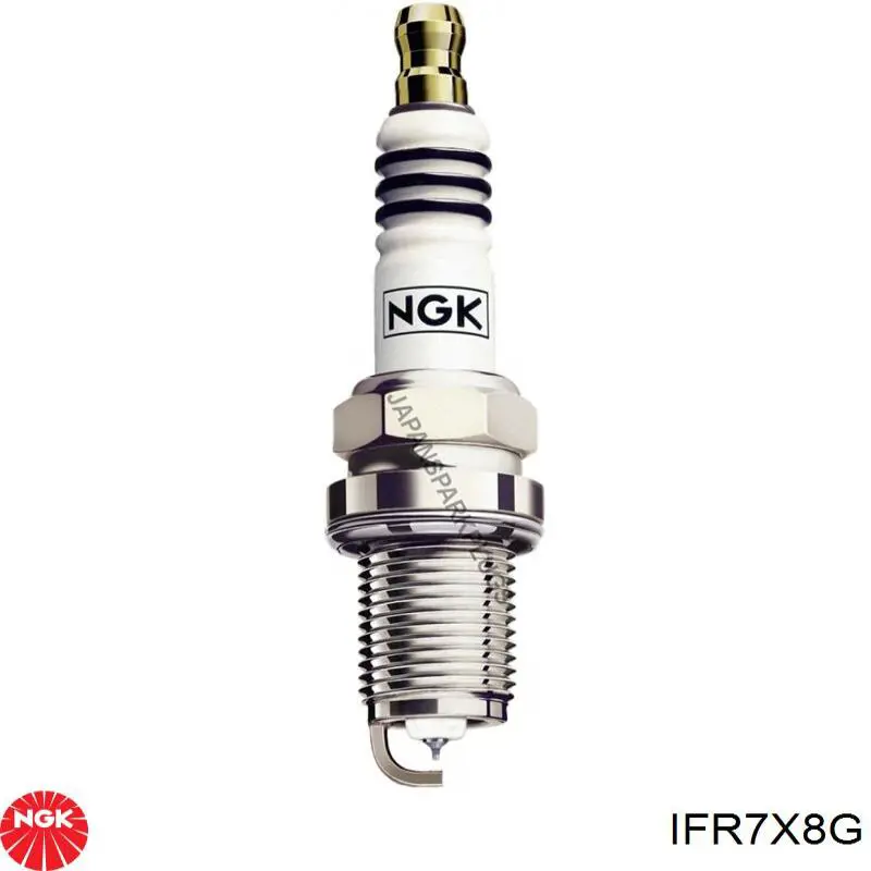 Bujías NGK IFR7X8G precio, desde 21,18 EUR