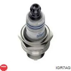 IGR7AG NGK Bujía de ignición