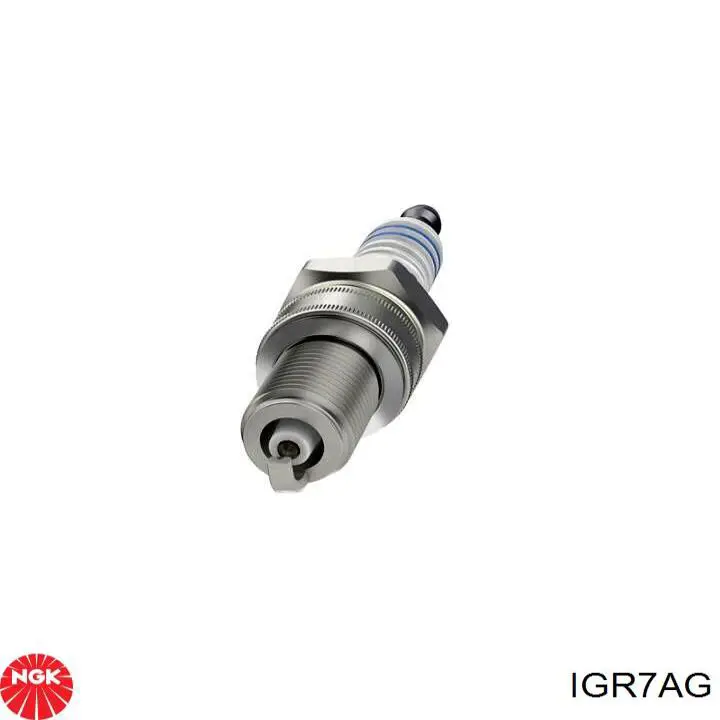 Bujías NGK IGR7AG precio, desde 23,81 EUR
